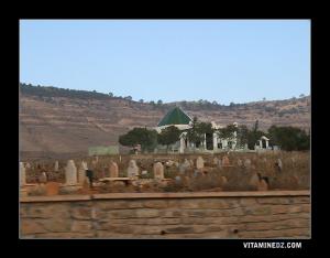 Marabout de Sidi Abdelkrim