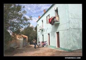 Ecole de Belbouri Abdelkader