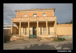 L'ex école Jules Ferry