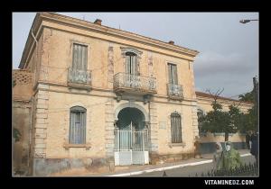 L'Ecole de Kièce Fatima (ex école Jules Ferry)