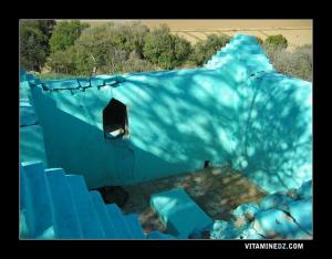 Marabout de Sidi Mohamed