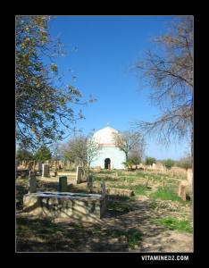 Marabout de Sidi Ettoumi