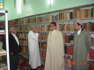 Zaouia El Othmania, Tolga, biskra