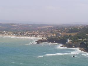Plage de Chenoua