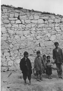 une famille de Cheria