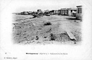 La Salamandre-les-Bains