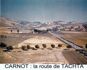 el abadia rue tacheta et beni hawa