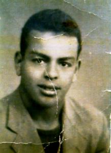 ammour ahmed 1926-1957