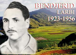 Bendjerid Larbi 1923-1956