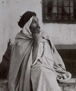 Algerois (Circa 1900) - Photo Leroux