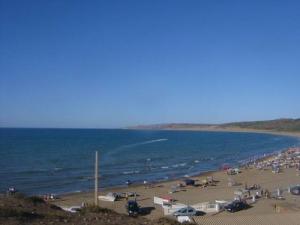 2eme plage de Hadjadj(wilaya de mostaganem) Algérie
