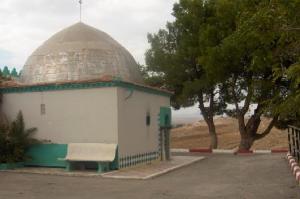 Mausolée Sidi El Khier