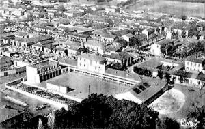 L'ECOLE CLEMENCEAU II