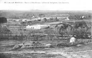 vue generale sur Maghnia1907