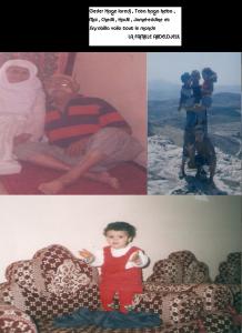 la famille abdeldjelil