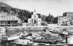 L'Eglise de Ghazaouet