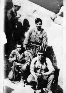 le chahid  bounouri madani