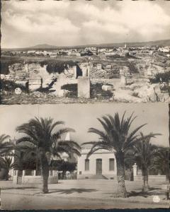 bethioua d\'hier et d\'aujourdh\'ui