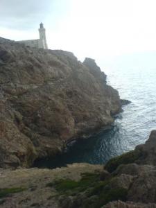 Le Phare de Tenes