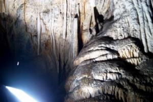 Grotte a Bejaia