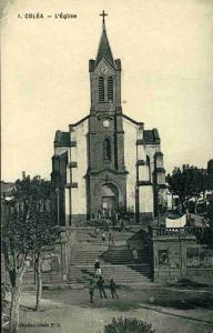 Mosquée Okba Ben Nafaa