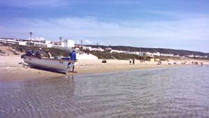 Les Sablettes - photo récente