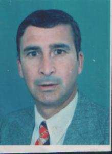 MOSTAGANEM BENDANI HADJ ADDA ....L.'HOMME SAINT Arbitre fédéral