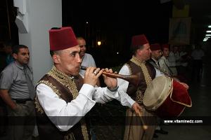 دارالثقافة  عبد القادر علولة    تلمسان