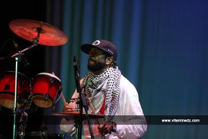 Todd Tariq ,a Tlemcen