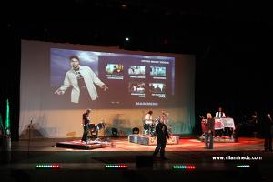 NativeDeen a Tlemcen