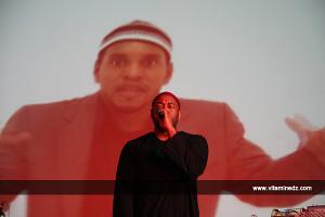 Soirée branché Hip Hop a Tlemcen