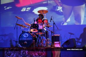 ناتيف دين    في تلمسان