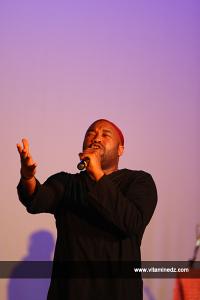 فرقة موسيقية أمريكية  ناتيف دين   ا في تلمسان