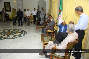 Béjaïa hôte des Zianides