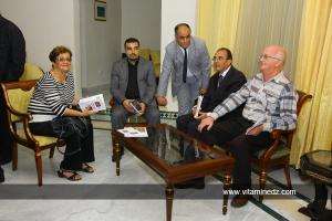 Echanges intellectuels entre Bejaia et Tlemcen