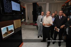 Béjaia et Tlemcen une histoire commune