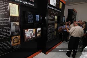 Tlemcen , Béjaia deux poles de la science