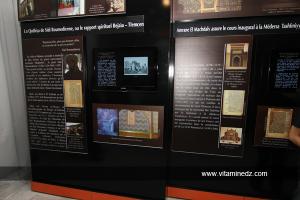 Echange scientifique intense entre Béjaia et Tlemcen