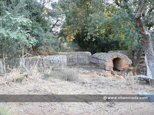 Ksar Bent Essoltane à Oued Saf Saf