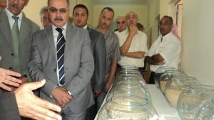 La 18ème journée de vulgarisation