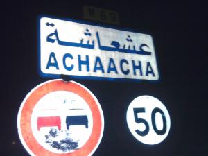achaacha