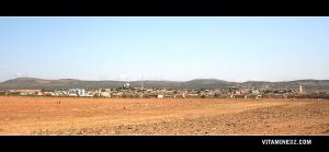 Village, commune d'El Gor