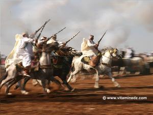 فنتازيا بالقور