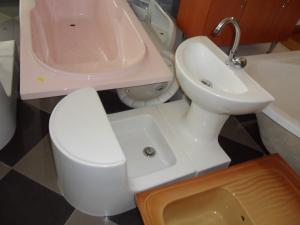 SANITAIRE D'ABLUTION 