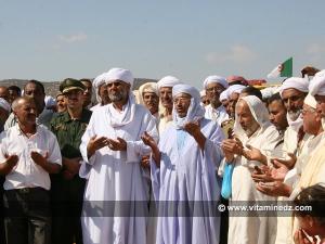 El Fatha, en cloture de toute waada