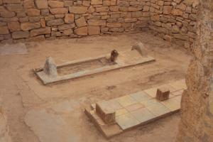 UN SAINT WALI SOUGUEUR