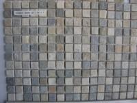 Mosaiques pierre Seven