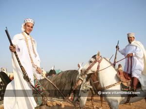 Waada de Sidi Tahar (Ouled Wariache) 2011
