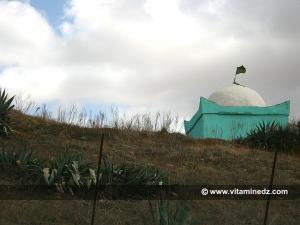 سيدي سنوسي قرب سيدي العبدلي