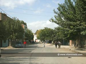 قرية سيدي العبدلي